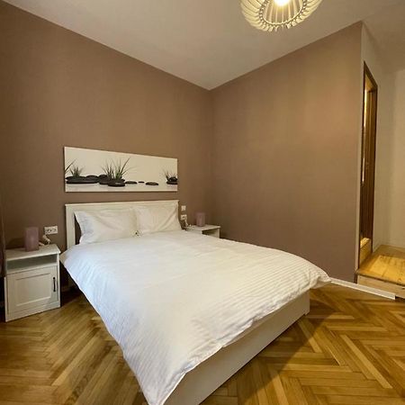 Schei Central Studios In The Heart Of Брашов Екстер'єр фото