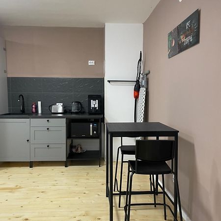 Schei Central Studios In The Heart Of Брашов Екстер'єр фото