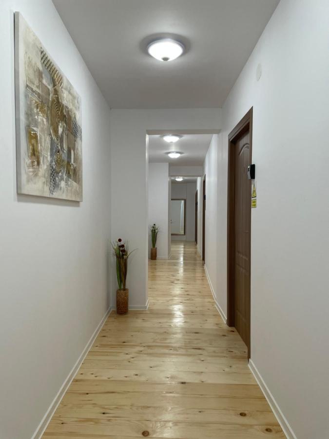 Schei Central Studios In The Heart Of Брашов Екстер'єр фото